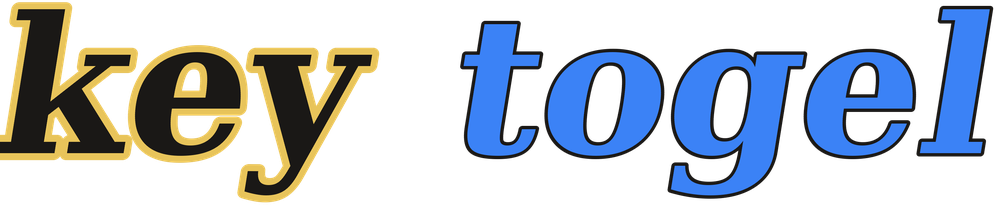 key togel logo