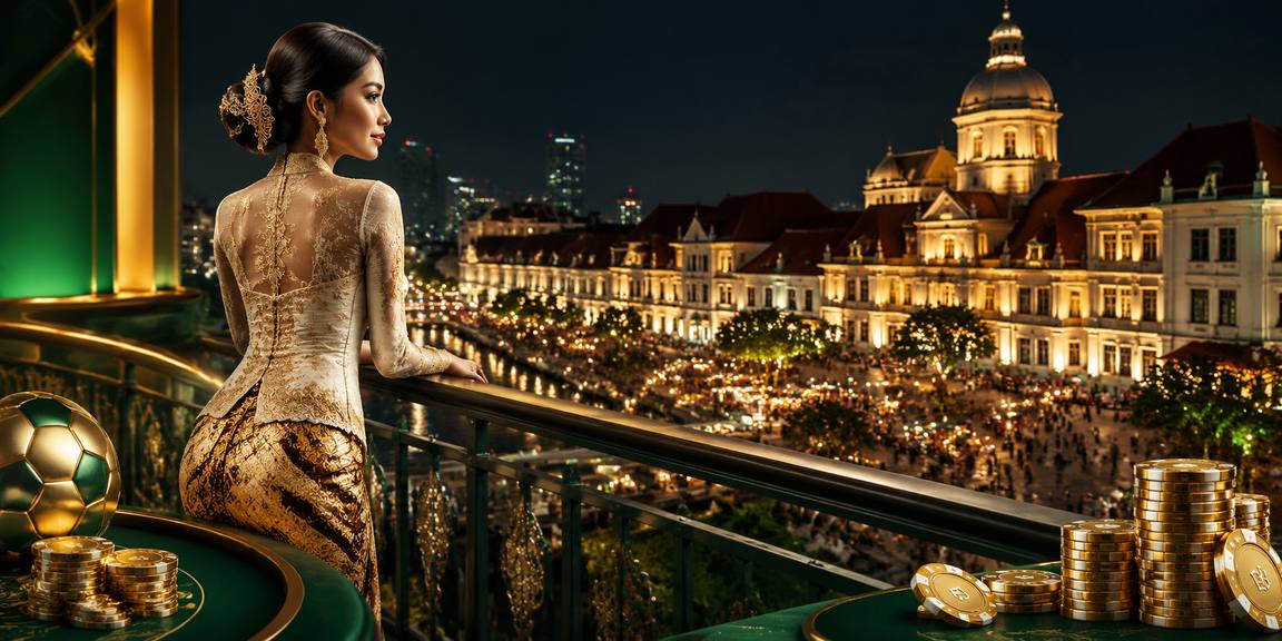 key togel Casino tables, slots and live dealers in one lobby